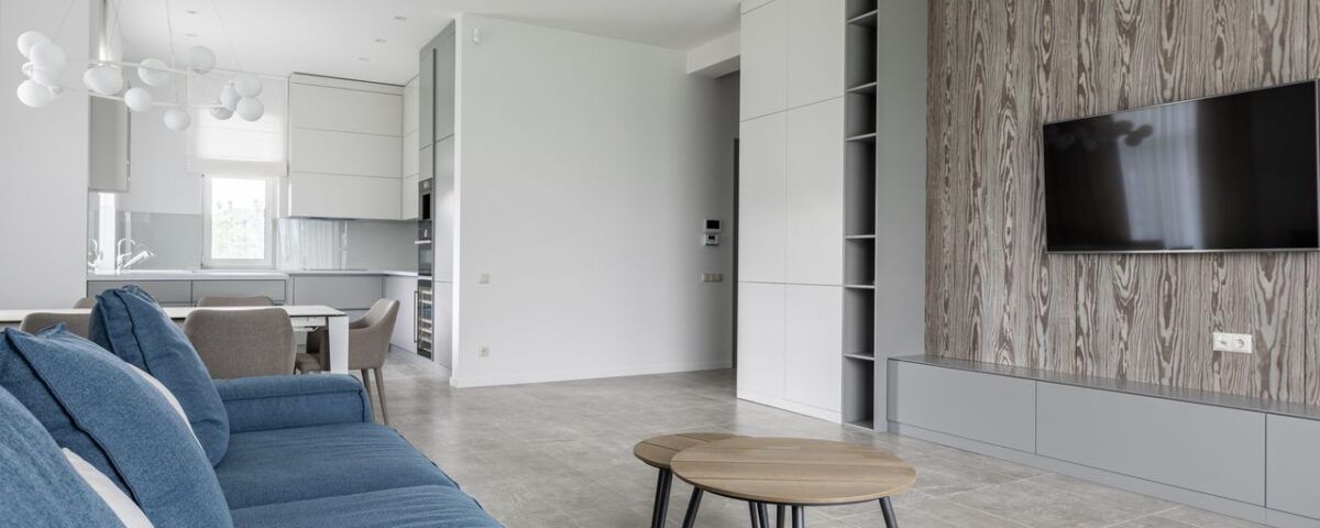 La ce etaj este cel mai bine să cumperi un apartament