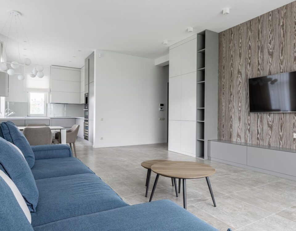 La ce etaj este cel mai bine să cumperi un apartament